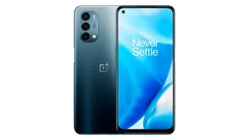 OnePlus Nord N200